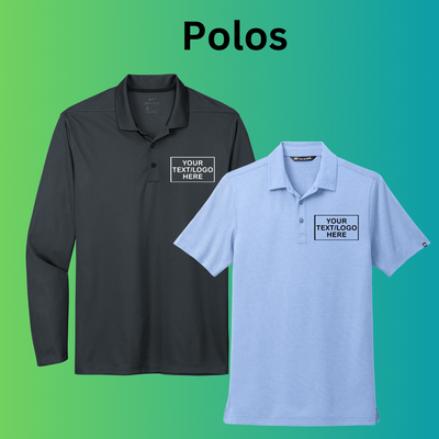 All polos