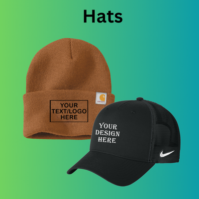 All Hats