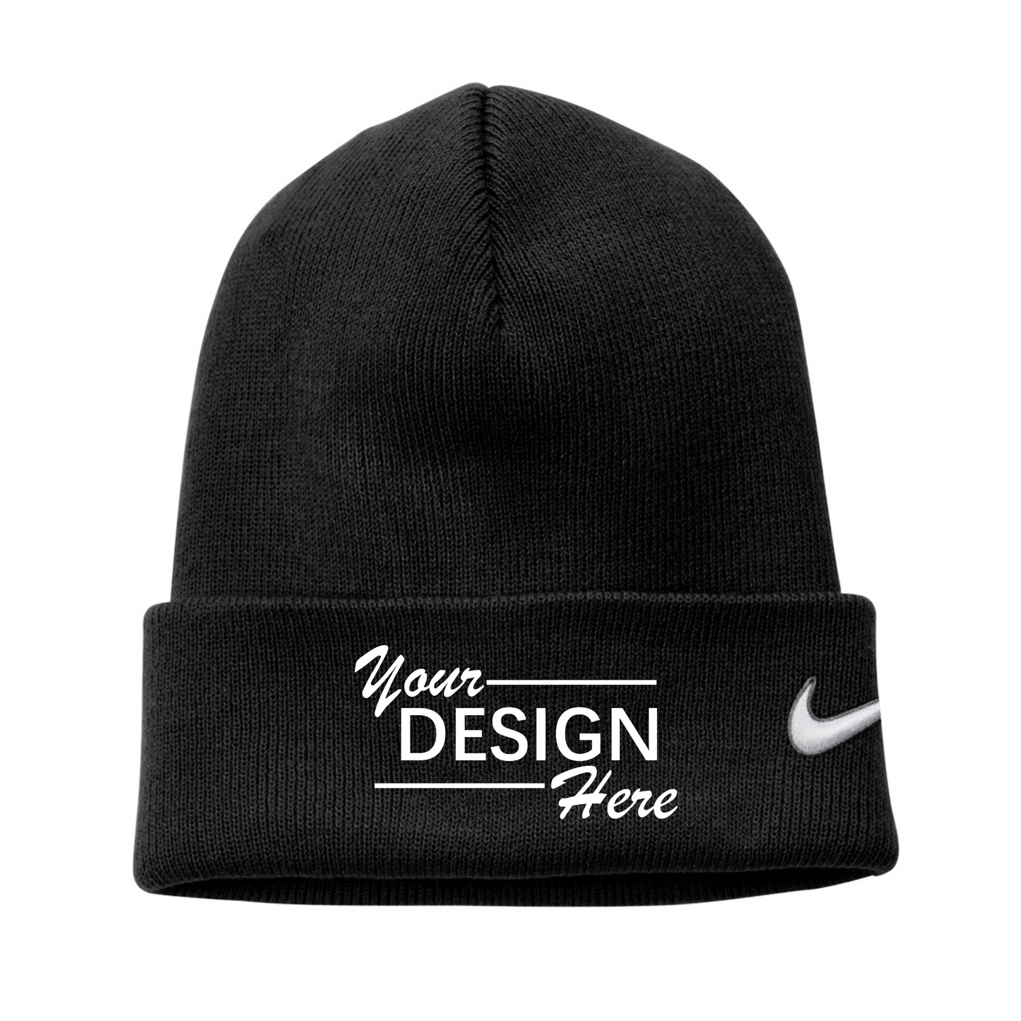 Nike Team Cuffed Beanie-NKFB6539