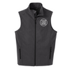 Port Authority® Core Soft Shell Vest-J325