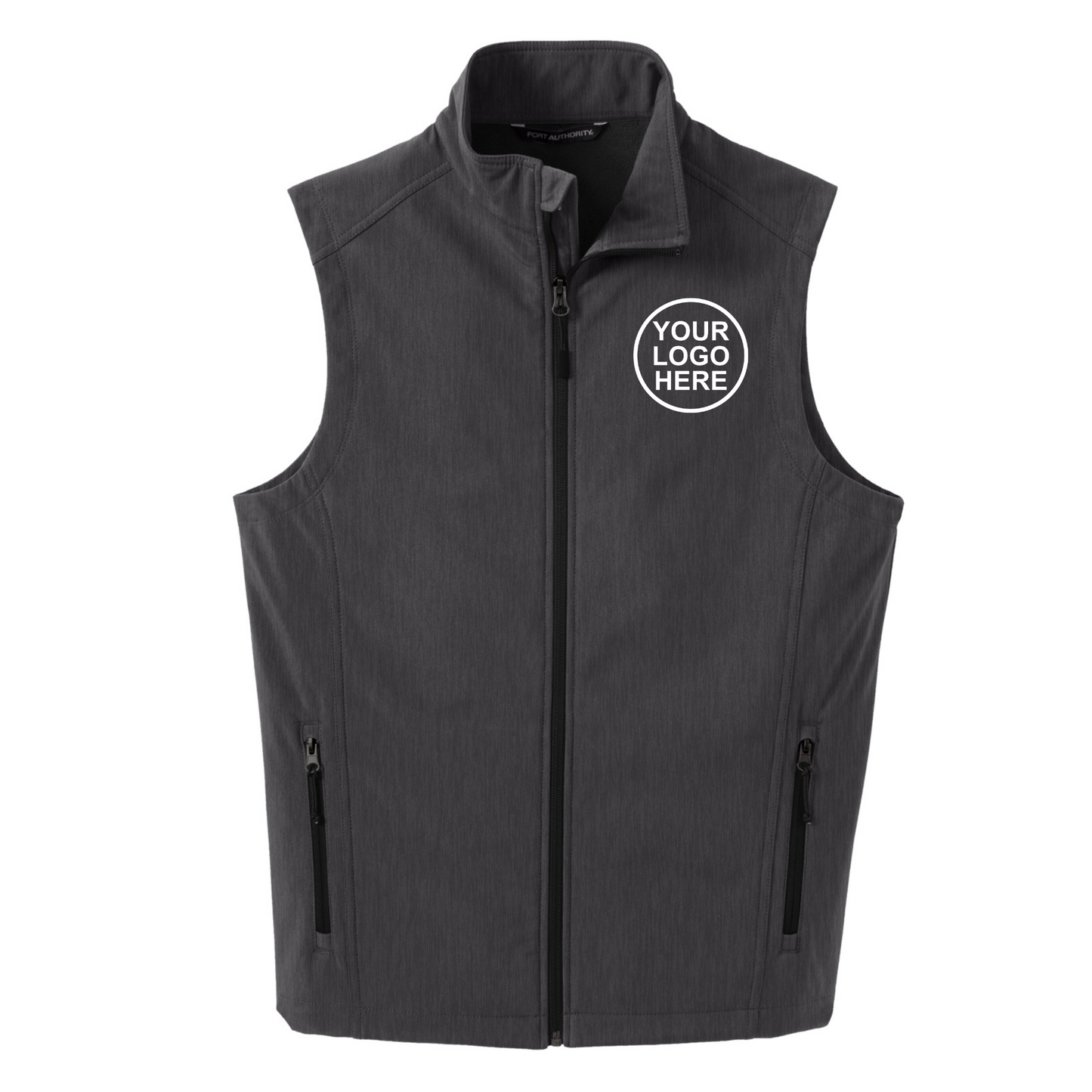 Port Authority® Core Soft Shell Vest-J325