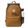 Carhartt® Canvas Backpack-CT89241804