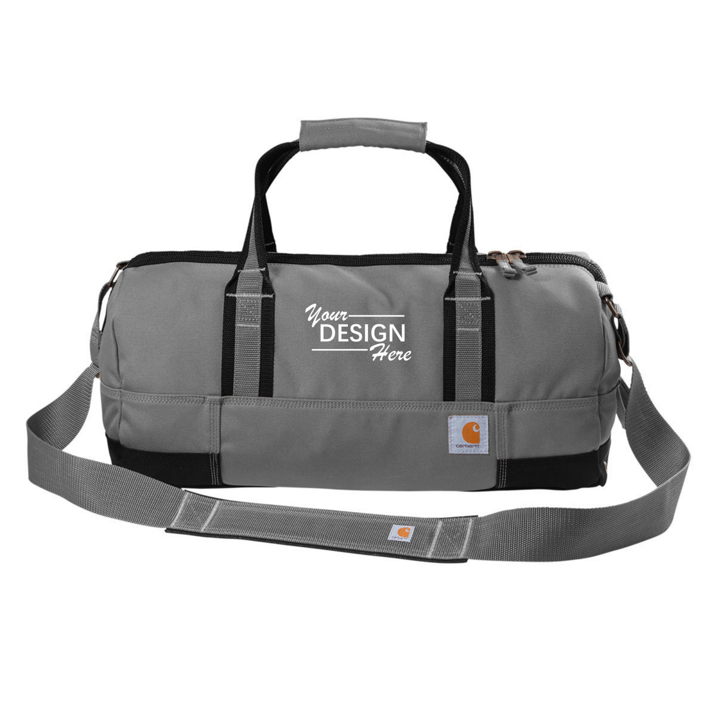 Carhartt® Foundry Series 20” Duffel-CT89260209