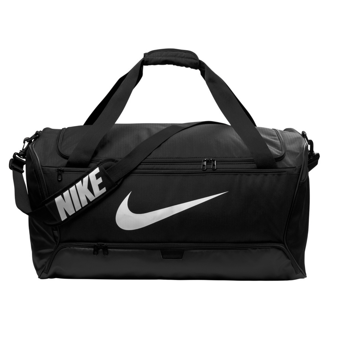 Nike Brasilia Large Duffel-NKDO9193