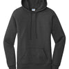 Port & Company ® Ladies Core Fleece Pullover Hooded Sweatshirt-LPC78H