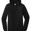 Port & Company ® Ladies Core Fleece Pullover Hooded Sweatshirt-LPC78H