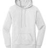 Port & Company ® Ladies Core Fleece Pullover Hooded Sweatshirt-LPC78H