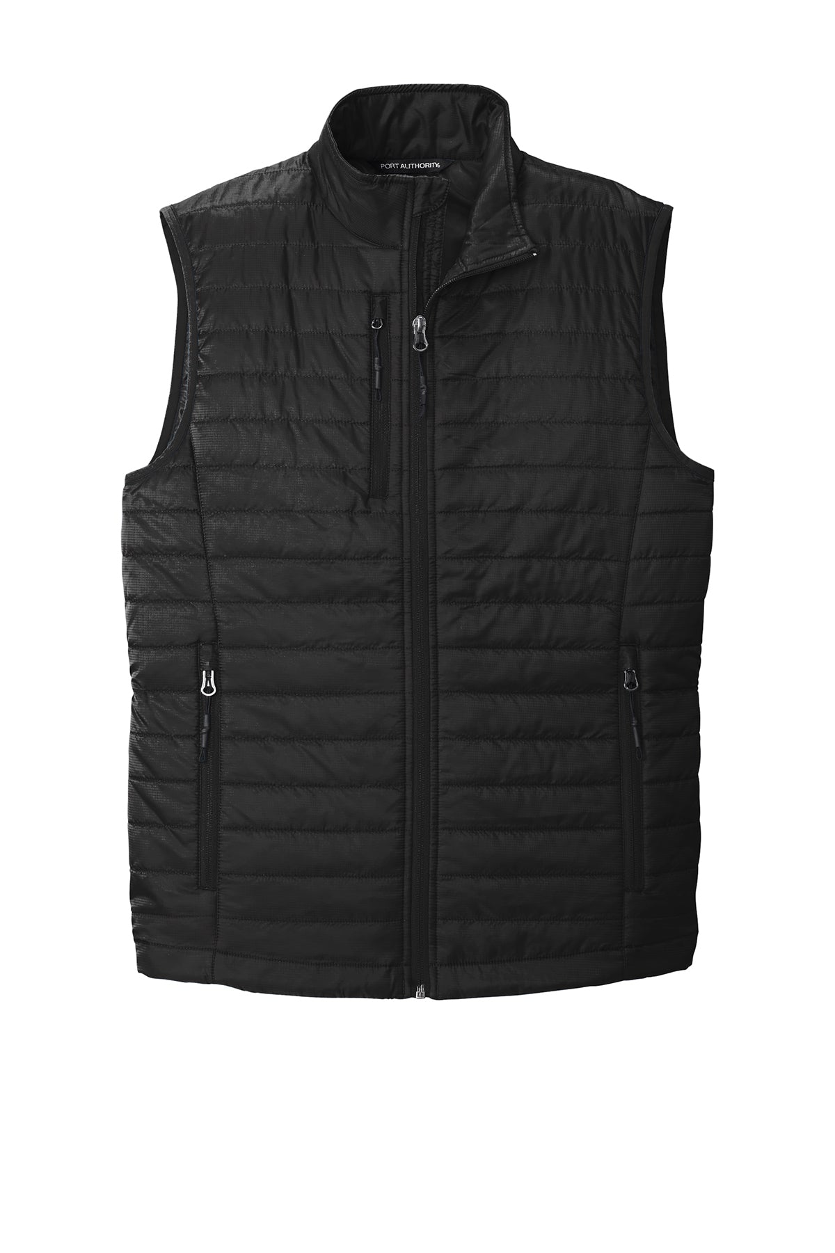 Port Authority® Packable Puffy Vest-J851