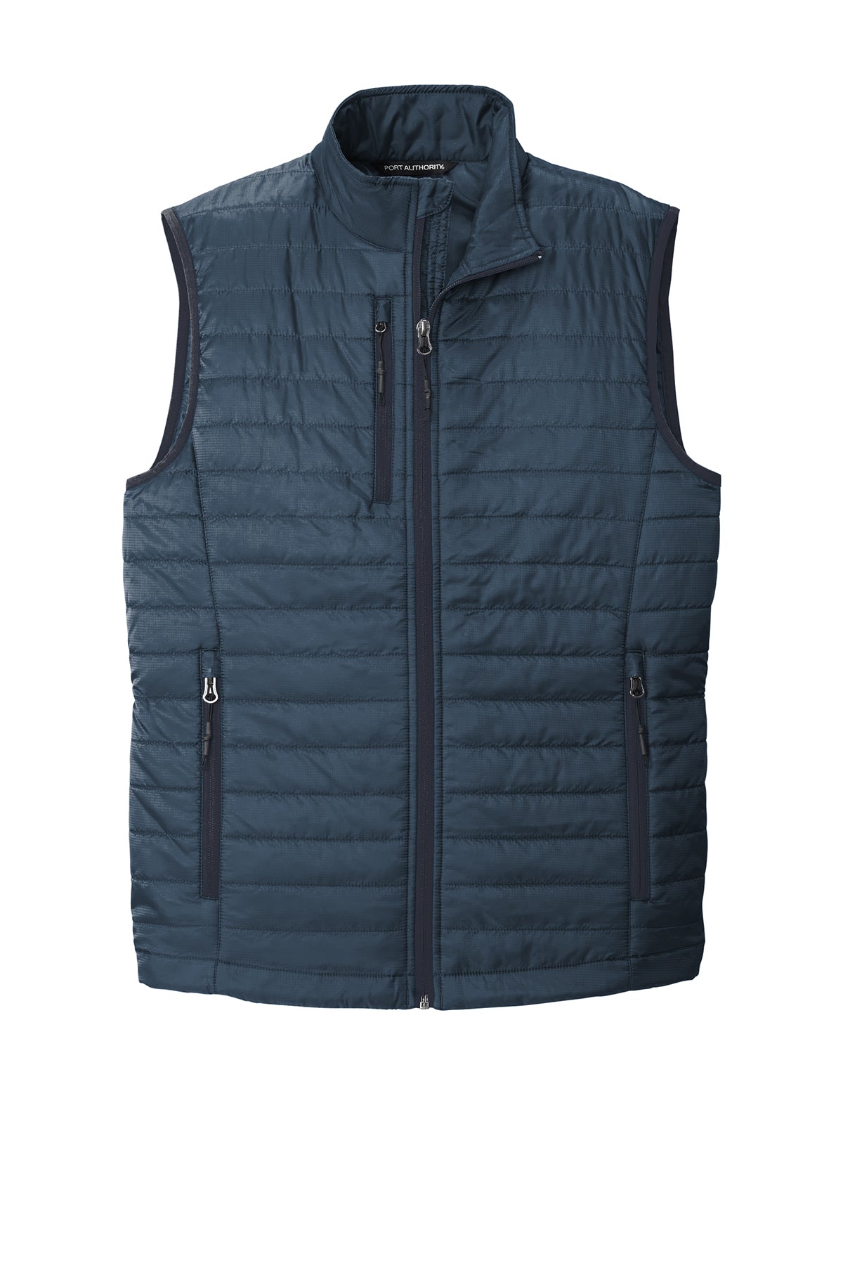 Port Authority® Packable Puffy Vest-J851