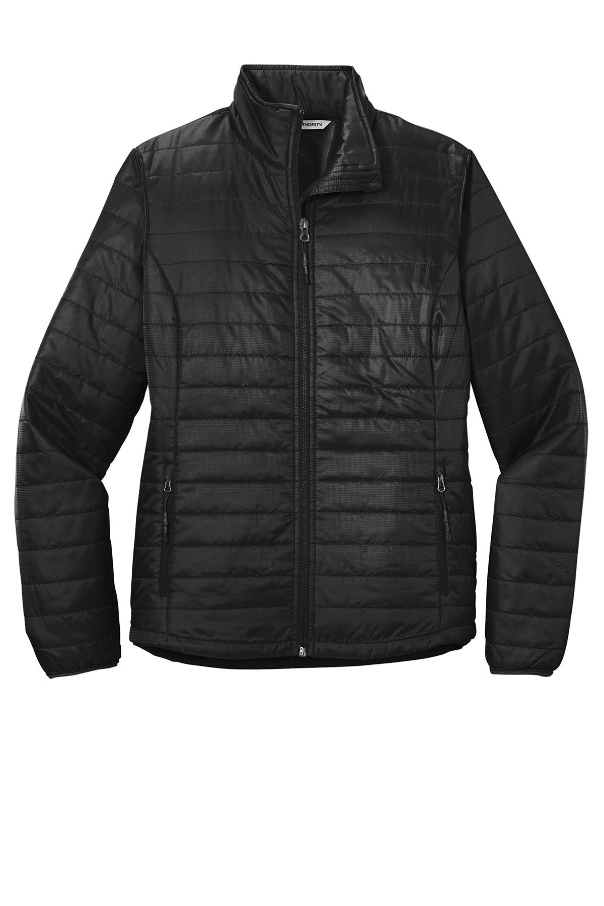 Port Authority® Women's Packable Puffy Jacket-L850