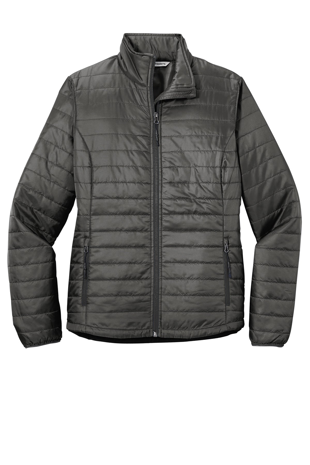 Port Authority® Women's Packable Puffy Jacket-L850