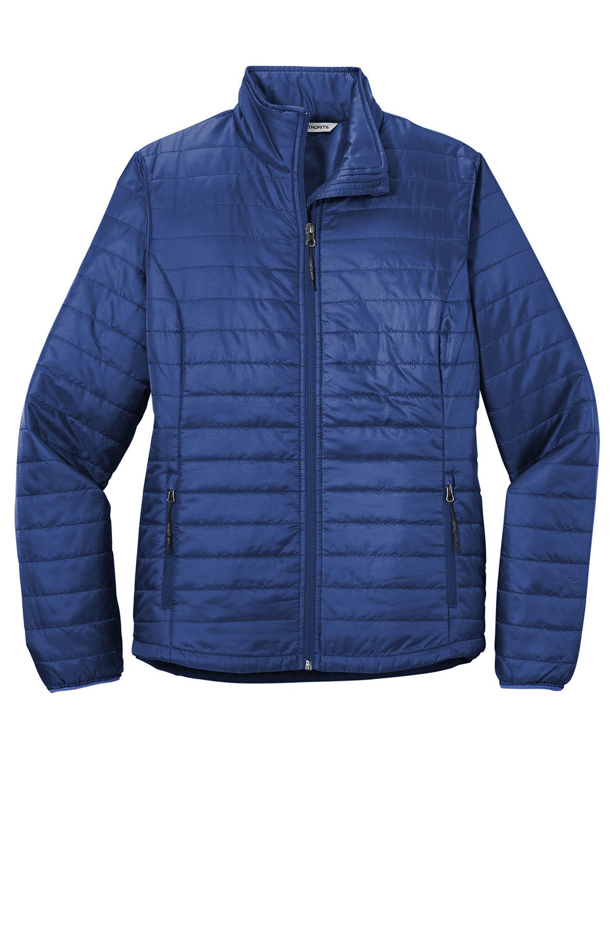 Port Authority® Women's Packable Puffy Jacket-L850