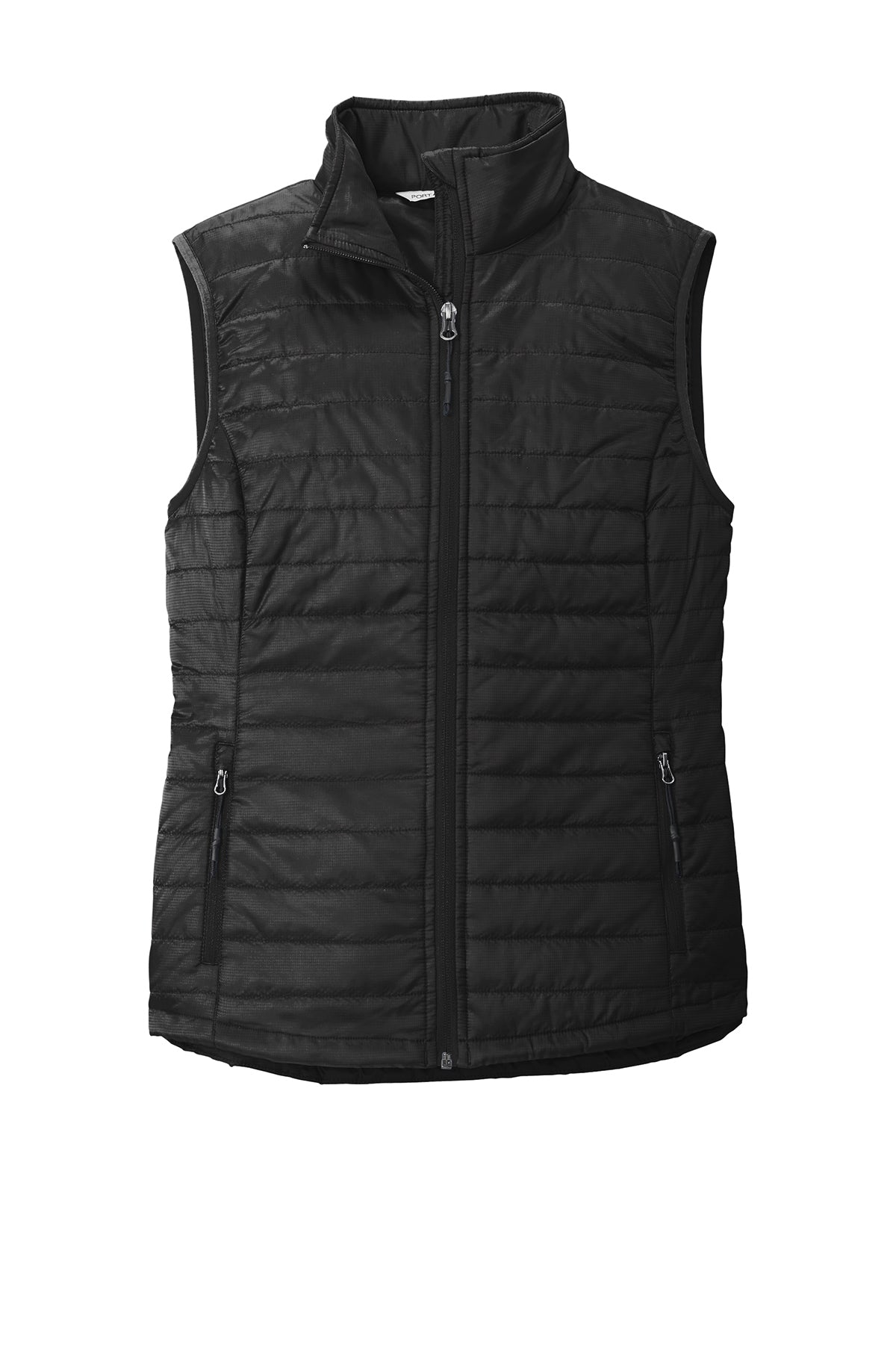 Port Authority® Women's Packable Puffy Vest-L851