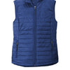 Port Authority® Women's Packable Puffy Vest-L851