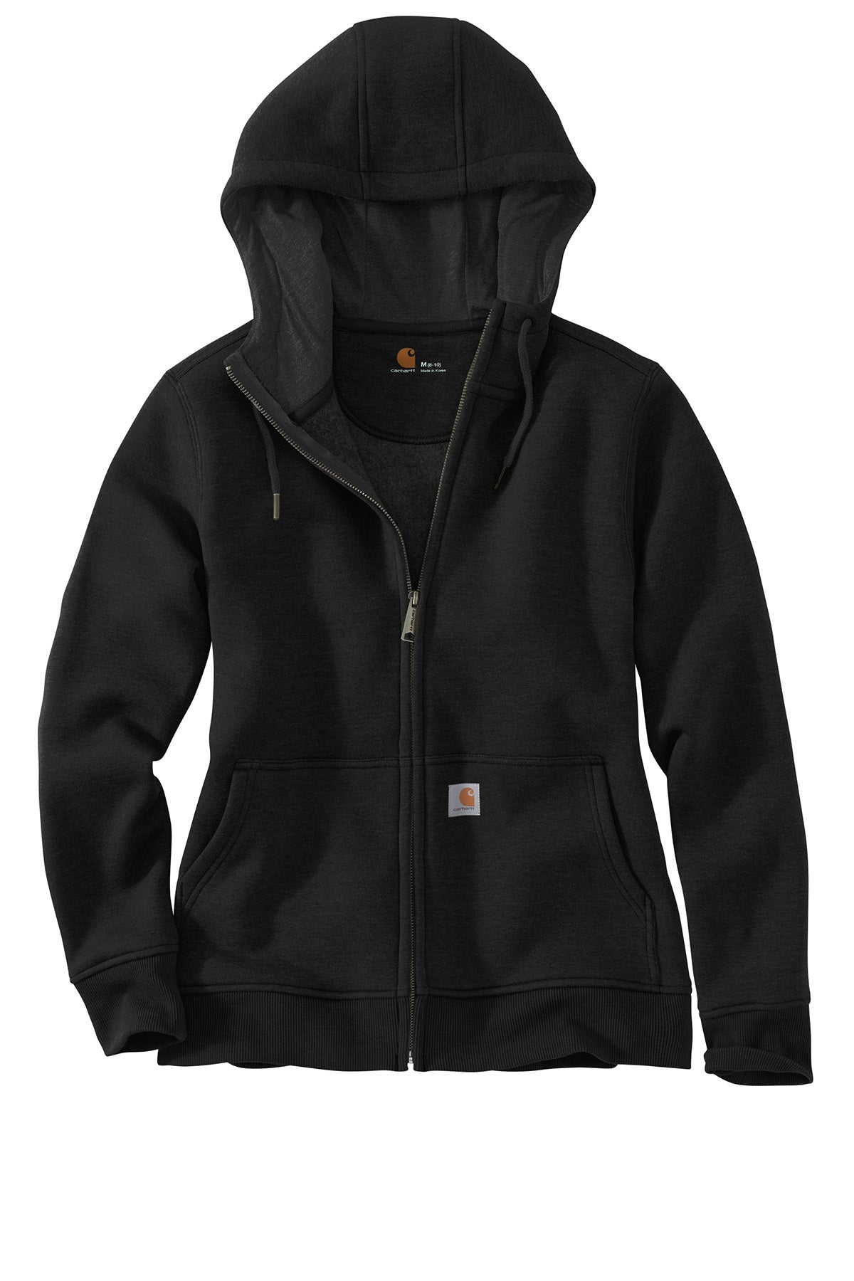 Carhartt® Women’s Clarksburg Full-Zip Hoodie-CT102788