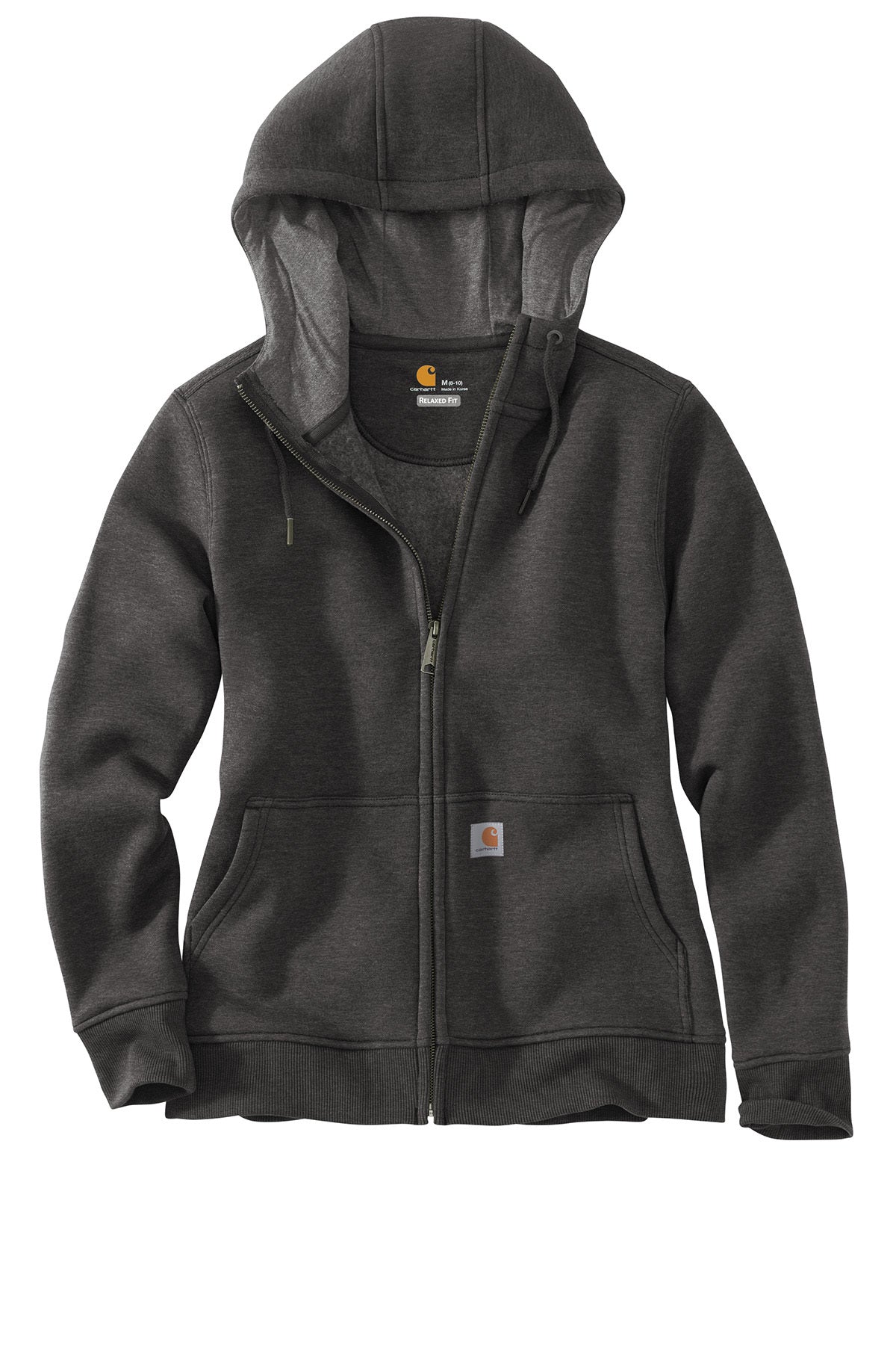 Carhartt® Women’s Clarksburg Full-Zip Hoodie-CT102788