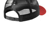 New Era® Snapback Low Profile Trucker Cap-NE207