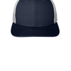 New Era® Snapback Low Profile Trucker Cap-NE207