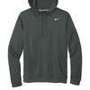 Nike Club Fleece Pullover Hoodie-CJ1611