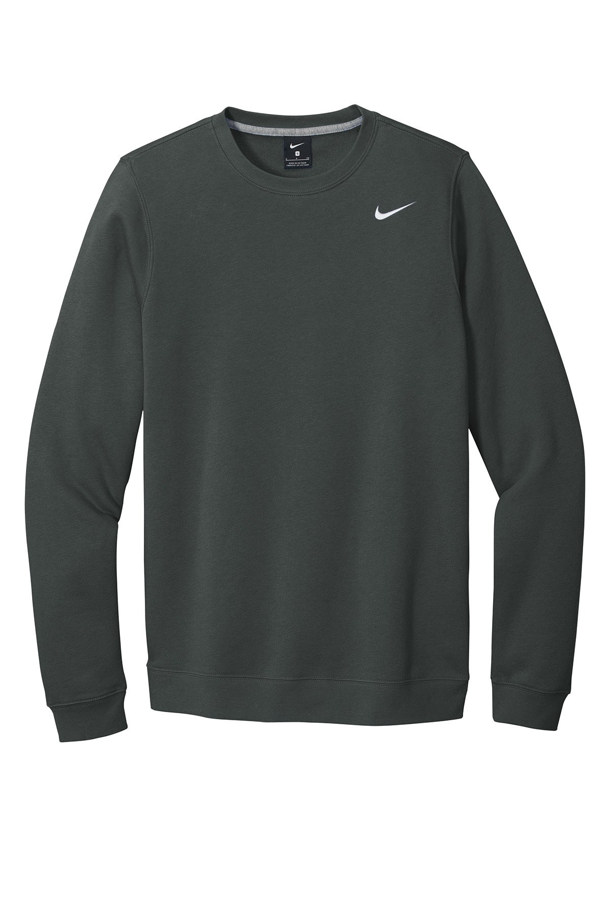 Nike Club Fleece Crew-CJ1614