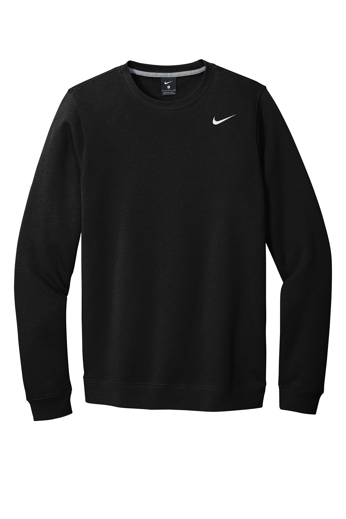 Nike Club Fleece Crew-CJ1614