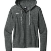 Nike Ladies Gym Vintage Full-Zip Hoodie-CN9402