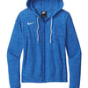 Nike Ladies Gym Vintage Full-Zip Hoodie-CN9402