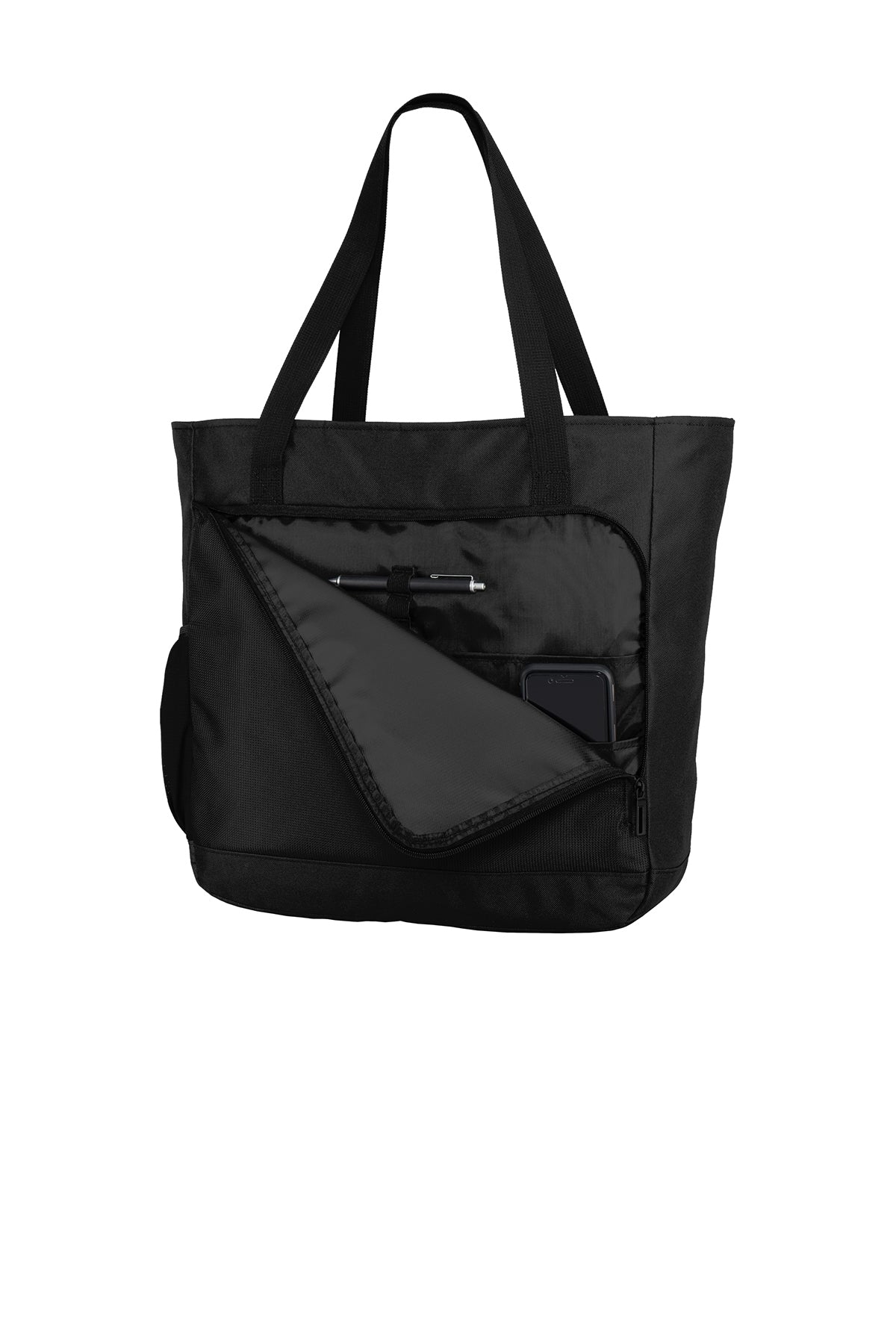 Port Authority ® City Tote-BG422