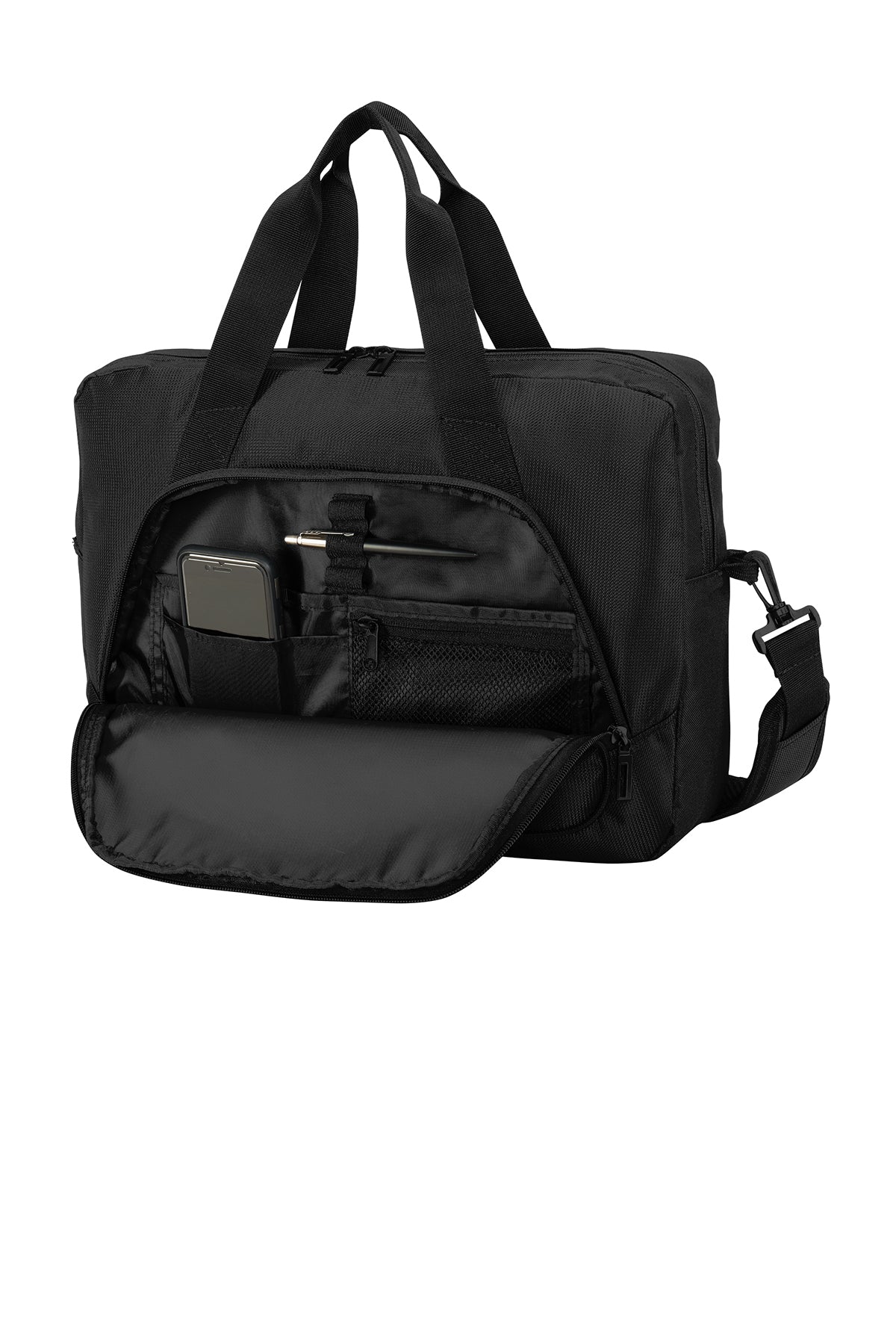 Port Authority ® City Briefcase-BG322