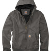 Carhartt® Washed Duck Active Jac-CT104050