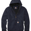 Carhartt® Washed Duck Active Jac-CT104050