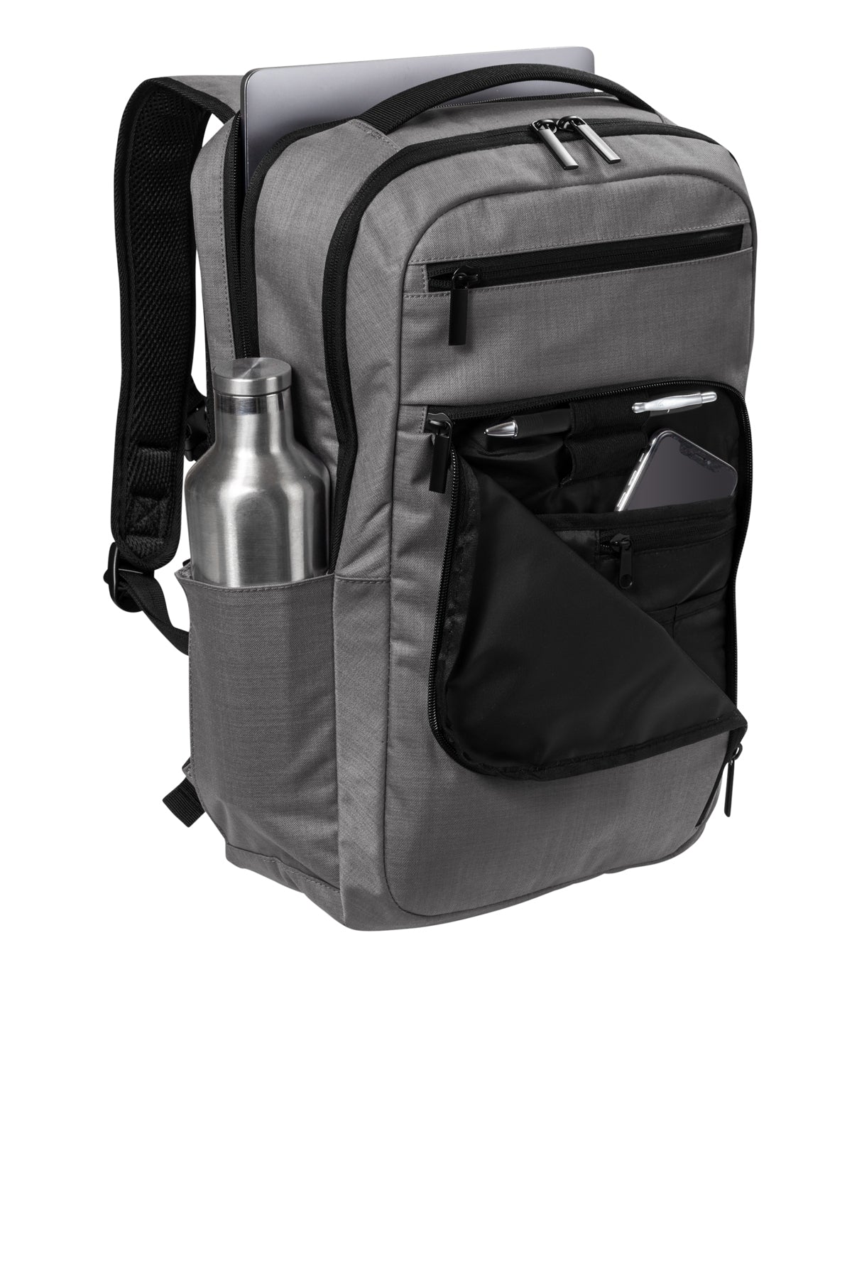 Port Authority® Impact Tech Backpack-BG225