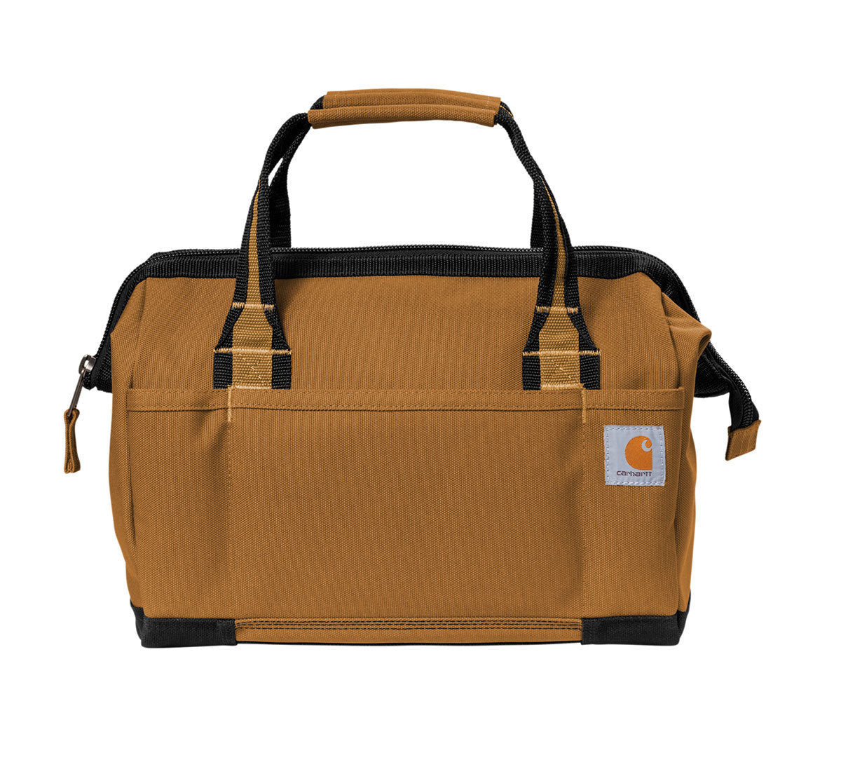 Carhartt® Foundry Series 14” Tool Bag-CT89240105