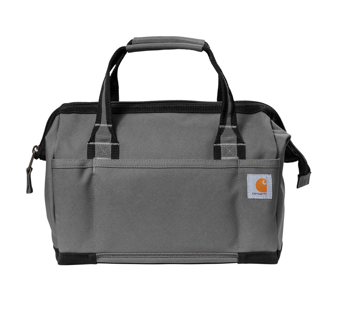 Carhartt® Foundry Series 14” Tool Bag-CT89240105