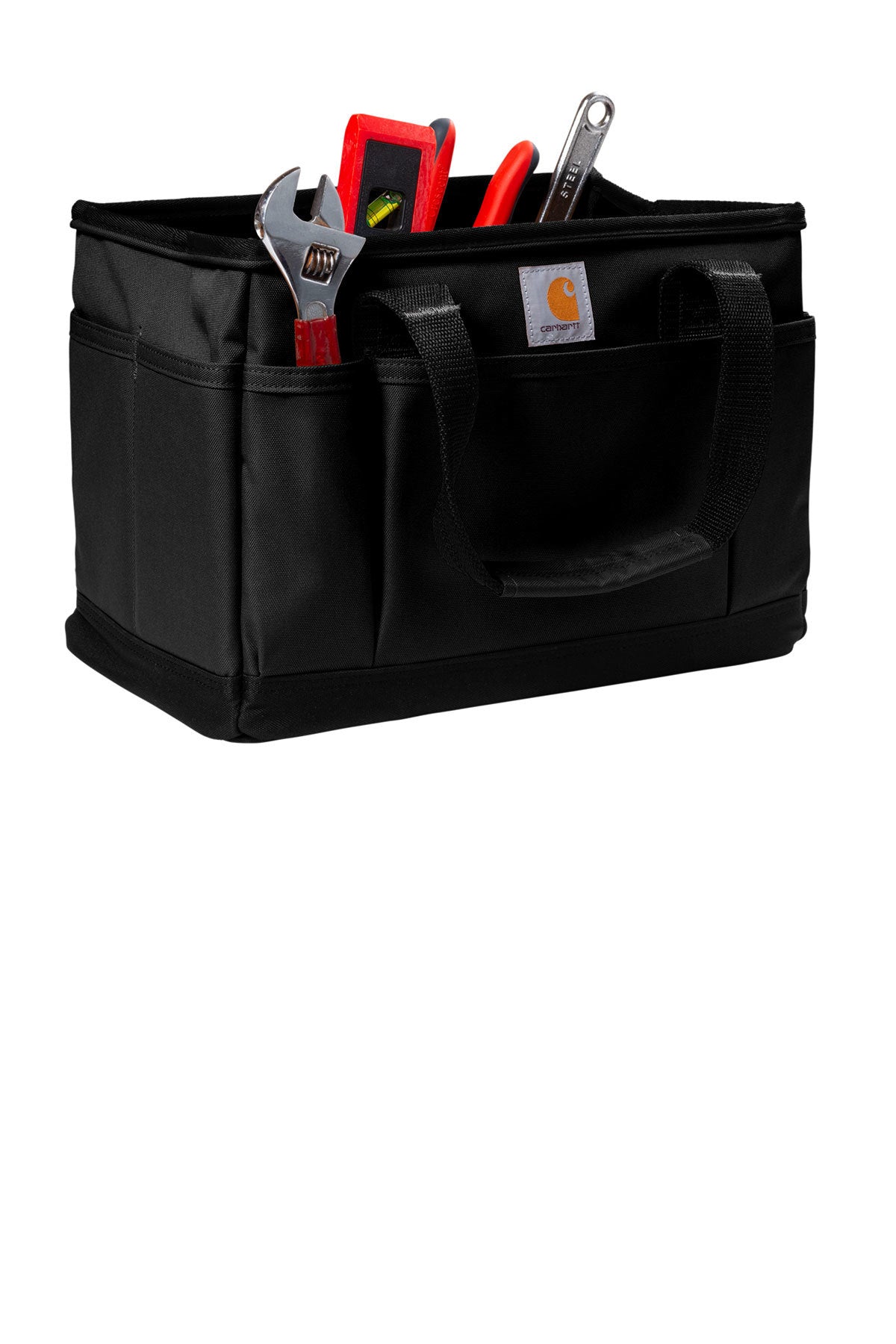 Carhartt® Utility Tote-CT89121325