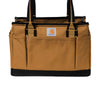 Carhartt® Utility Tote-CT89121325