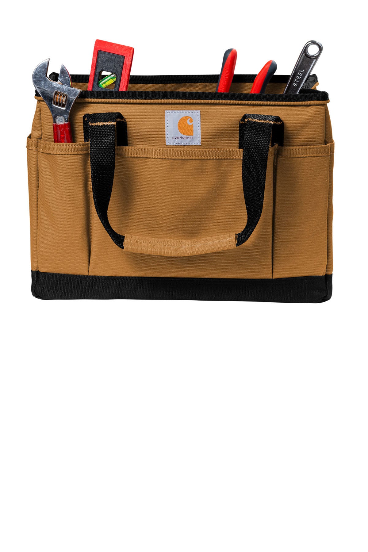 Carhartt® Utility Tote-CT89121325