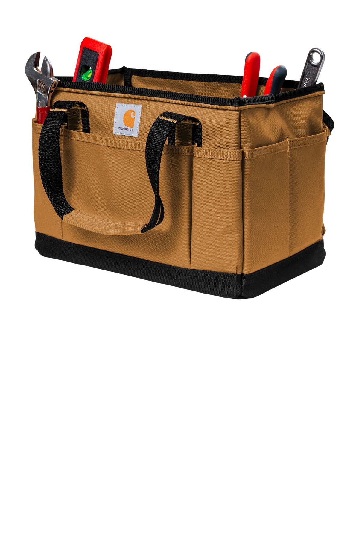 Carhartt® Utility Tote-CT89121325