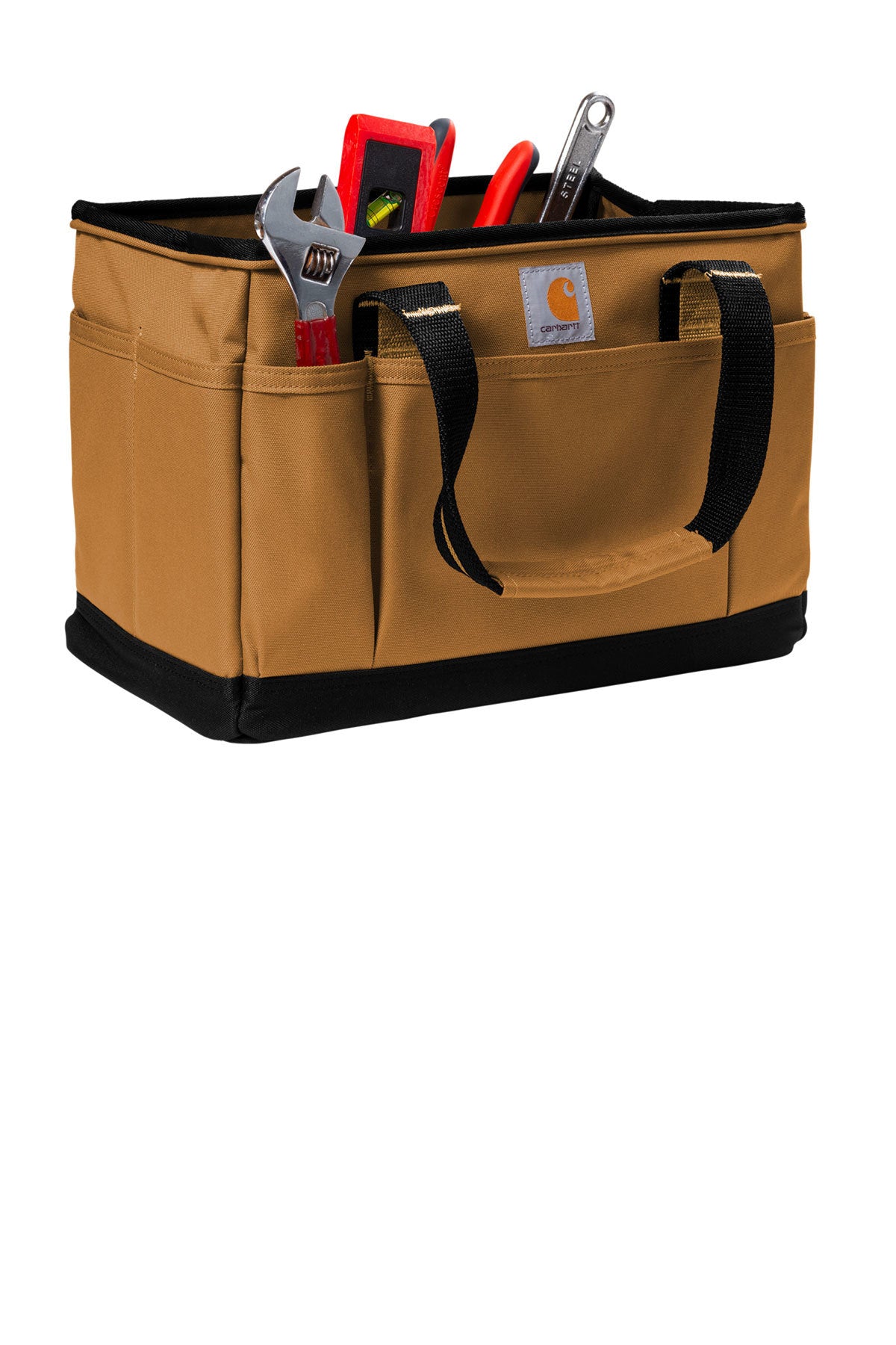 Carhartt® Utility Tote-CT89121325