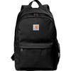 Carhartt® Canvas Backpack-CT89241804