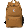 Carhartt® Canvas Backpack-CT89241804