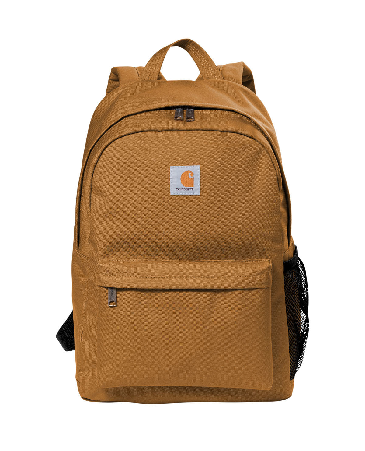 Carhartt® Canvas Backpack-CT89241804