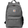 Carhartt® Canvas Backpack-CT89241804