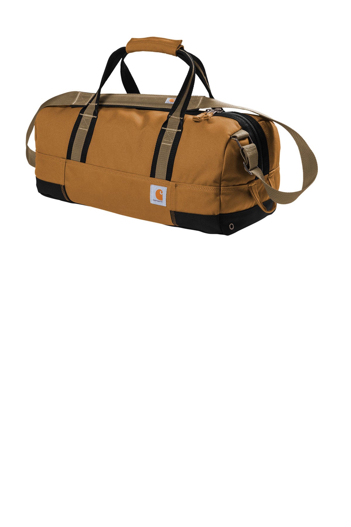 Carhartt® Foundry Series 20” Duffel-CT89260209