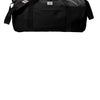 Carhartt® Canvas Packable Duffel with Pouch-CT89105112