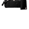 Carhartt® Canvas Packable Duffel with Pouch-CT89105112