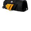 Carhartt® Canvas Packable Duffel with Pouch-CT89105112