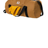 Carhartt® Canvas Packable Duffel with Pouch-CT89105112