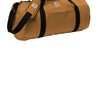 Carhartt® Canvas Packable Duffel with Pouch-CT89105112