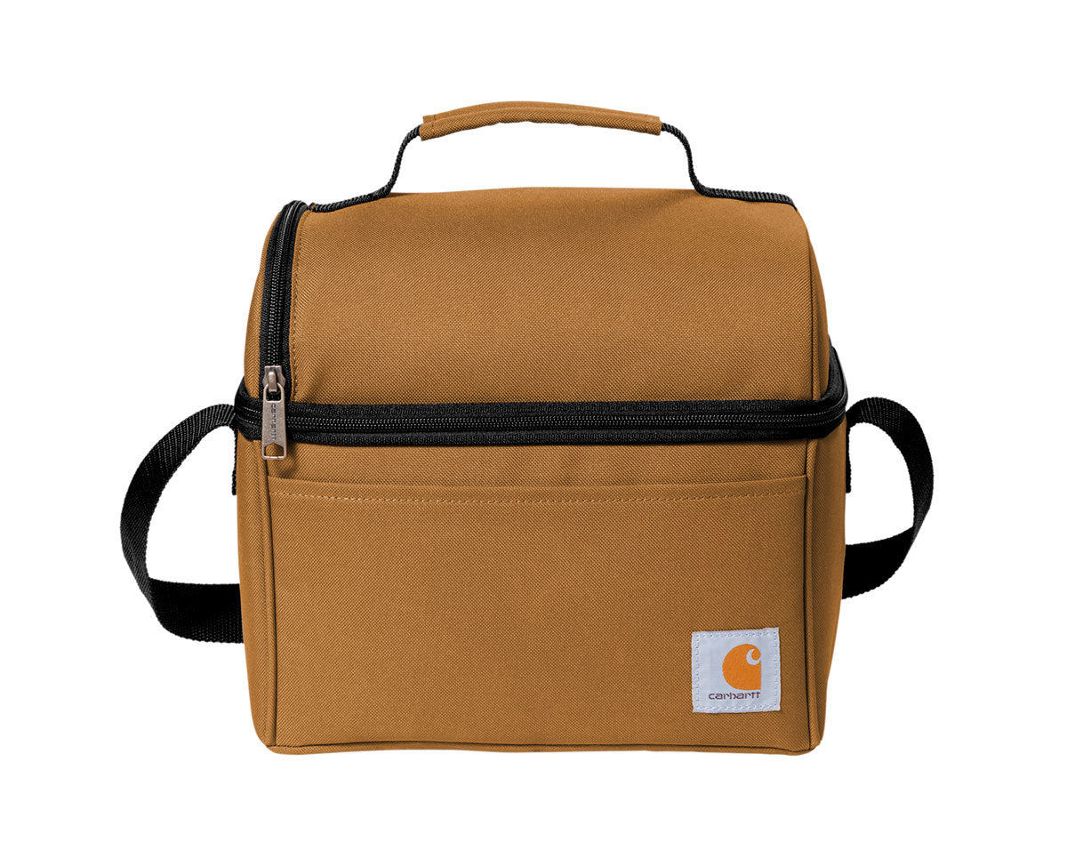 Carhartt® Lunch 6-Can Cooler-CT89251601